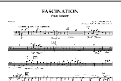 Fascination (Valse Tzigane) von Fermo Dante Marchetti (Download) 