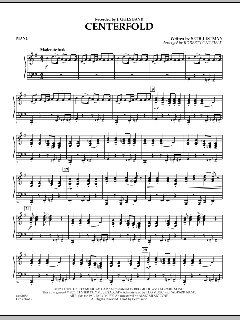 Centerfold von The J. Geils Band (Download) 