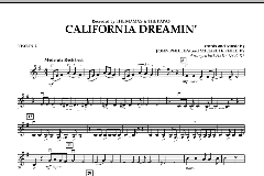 California Dreamin' von The Mamas And The Papas (Download) 