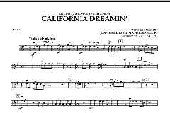 California Dreamin' von The Mamas And The Papas (Download) 