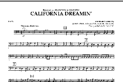 California Dreamin' von The Mamas And The Papas (Download) 