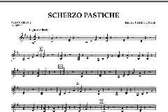 Scherzo Pastiche von Keith Christopher (Download) 