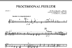 Processional Prelude von Georg Friedrich Händel (Download) 