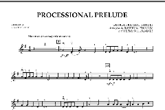 Processional Prelude von Georg Friedrich Händel (Download) 