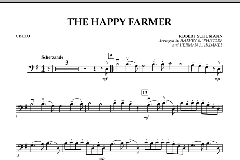 Fröhlicher Landmann (Fantasie) op. 68/10 von Robert Schumann (Download) 