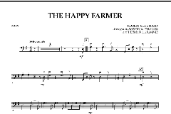 Fröhlicher Landmann (Fantasie) op. 68/10 von Robert Schumann (Download) 