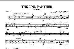 The Pink Panther (Theme) von Henry Mancini (Download) 