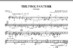 The Pink Panther (Theme) von Henry Mancini (Download) 