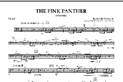 The Pink Panther (Theme) von Henry Mancini (Download) 