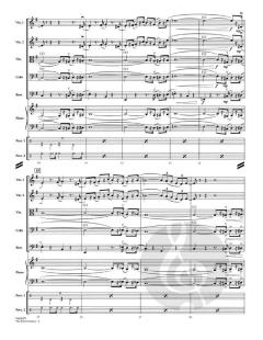 The Pink Panther (Theme) von Henry Mancini 