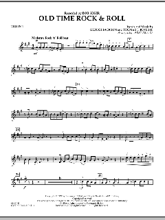 Old Time Rock & Roll von Bob Seger (Download) 