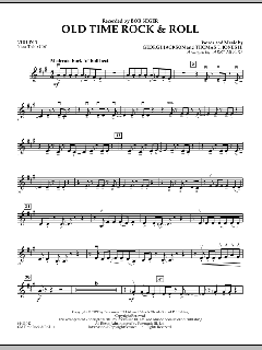 Old Time Rock & Roll von Bob Seger (Download) 