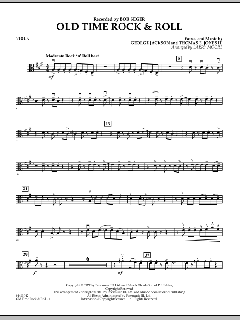 Old Time Rock & Roll von Bob Seger (Download) 