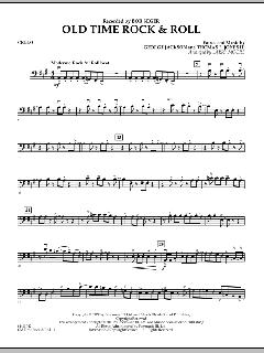 Old Time Rock & Roll von Bob Seger (Download) 