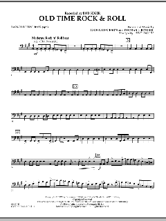 Old Time Rock & Roll von Bob Seger (Download) 