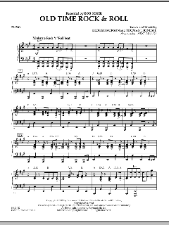 Old Time Rock & Roll von Bob Seger (Download) 