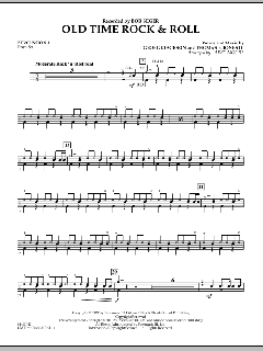 Old Time Rock & Roll von Bob Seger (Download) 