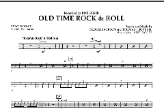 Old Time Rock & Roll von Bob Seger (Download) 
