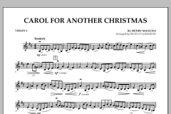 Carol for Another Christmas von Henry Mancini (Download) 