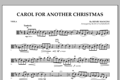 Carol for Another Christmas von Henry Mancini (Download) 