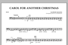 Carol for Another Christmas von Henry Mancini (Download) 