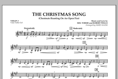 The Christmas Song von Mel Torme (Download) 
