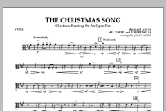 The Christmas Song von Mel Torme (Download) 