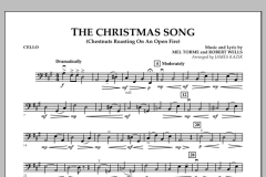 The Christmas Song von Mel Torme (Download) 