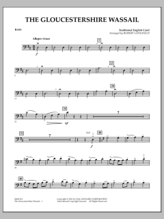 The Gloucestershire Wassail (Download) 