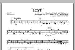 Lost! von Coldplay (Download) 