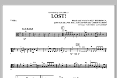 Lost! von Coldplay (Download) 