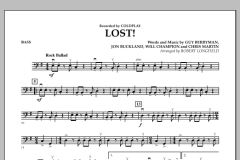 Lost! von Coldplay (Download) 