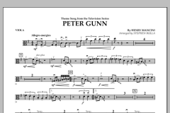 Peter Gunn von Henry Mancini (Download) 