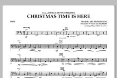 Christmas Time Is Here von Vince Guaraldi (Download) 