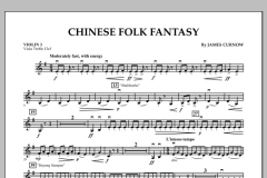 Chinese Folk Fantasy (Download) 