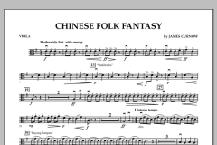 Chinese Folk Fantasy (Download) 