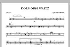 Dormouse Waltz von Stephen Bulla (Download) 