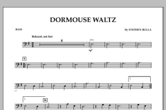 Dormouse Waltz von Stephen Bulla (Download) 