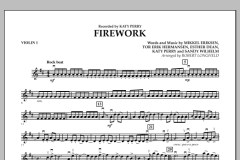 Firework von Katy Perry (Download) 