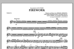 Firework von Katy Perry (Download) 