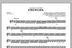 Firework von Katy Perry (Download) 