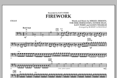 Firework von Katy Perry (Download) 