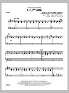 Firework von Katy Perry (Download) 