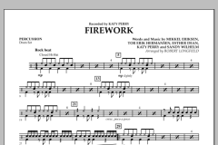 Firework von Katy Perry (Download) 