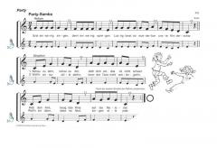 Flötenzirkus Band 1 von Rainer Butz 