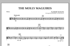 The Molly Maguires von Henry Mancini (Download) 