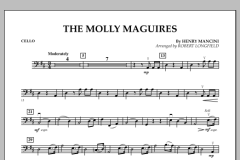 The Molly Maguires von Henry Mancini (Download) 