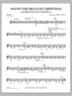 Sound the Bells of Christmas (Download) 