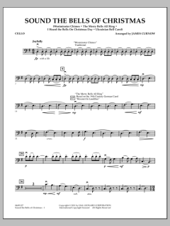 Sound the Bells of Christmas (Download) 