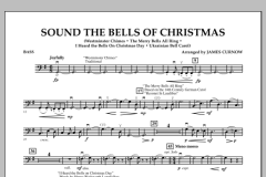 Sound the Bells of Christmas (Download) 